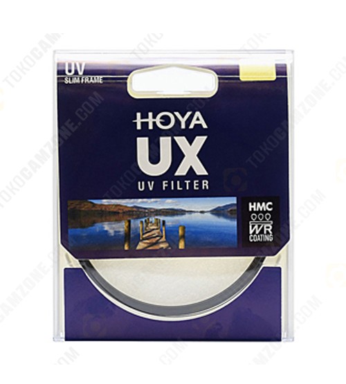 Hoya 58mm UX UV (PHL) Slim
